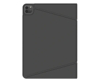 AmazingThing Matte Pro Mag Folio z podstawką na iPad Air M3 11" - czarne - 1526928 - zdjęcie 1